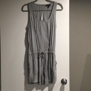 Romper from Banana Republic
